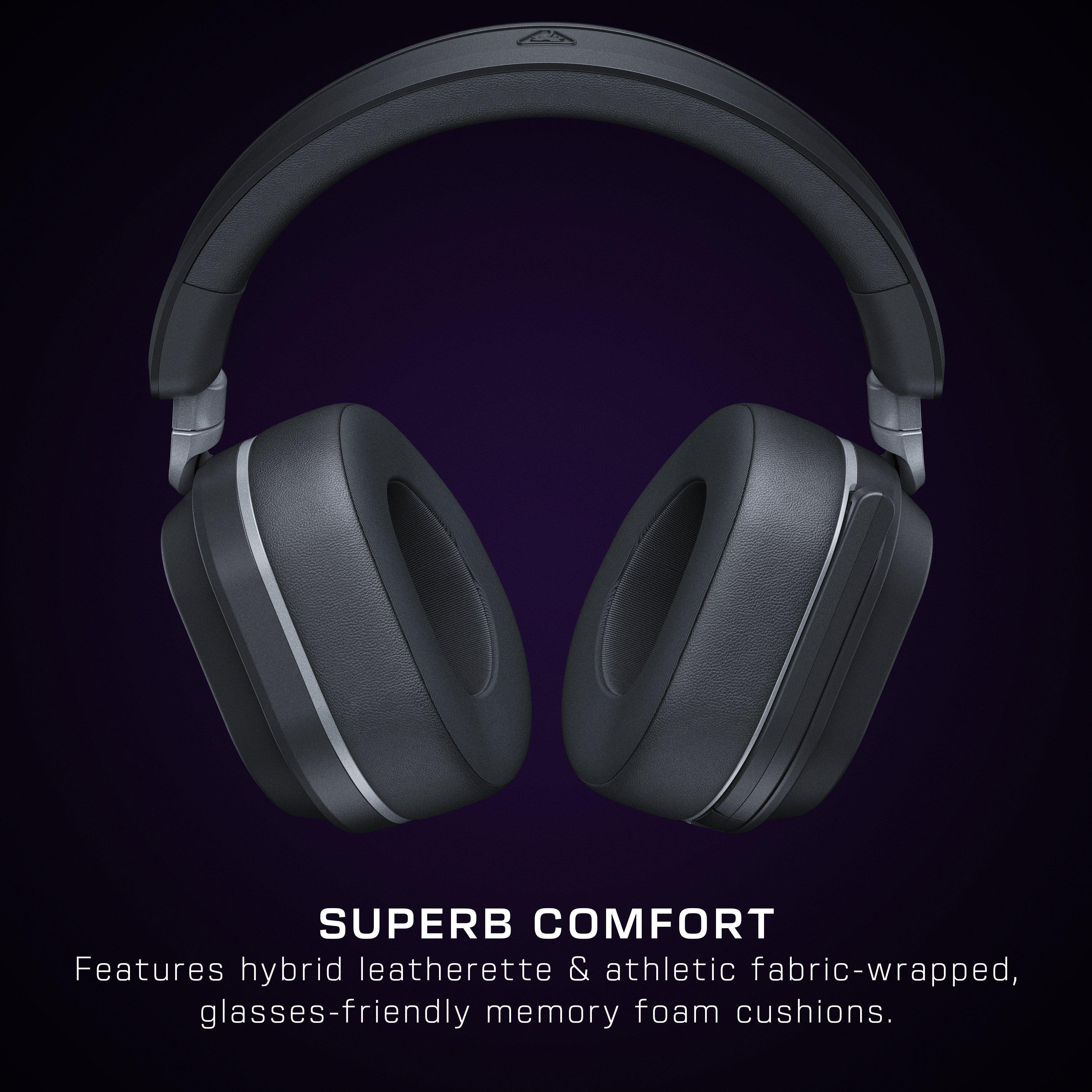 Turtle Beach Stealth 700 Gen 3 Wireless Black Gaming Headset
