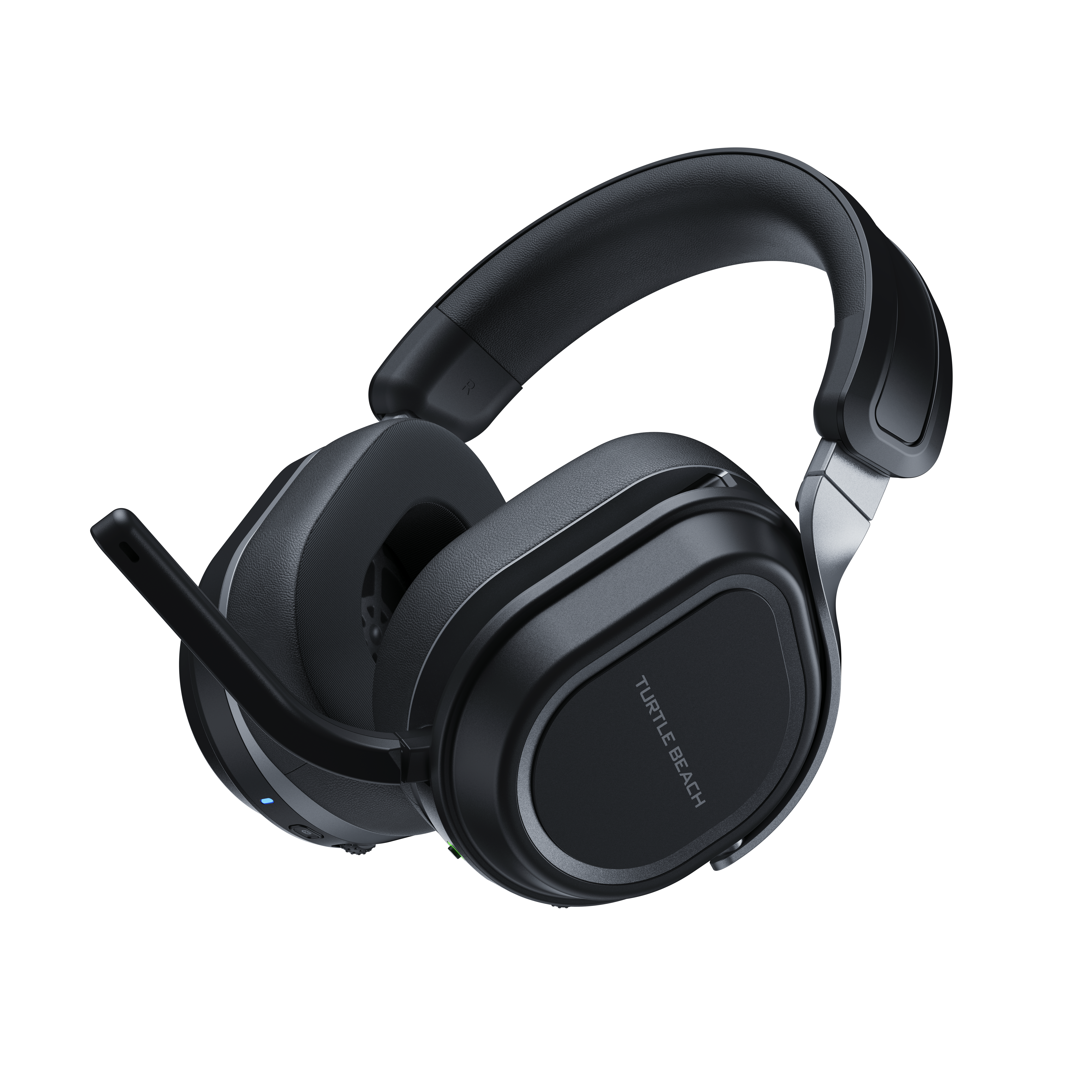 Turtle Beach Stealth 700 Gen 3 Wireless Black Gaming Headset