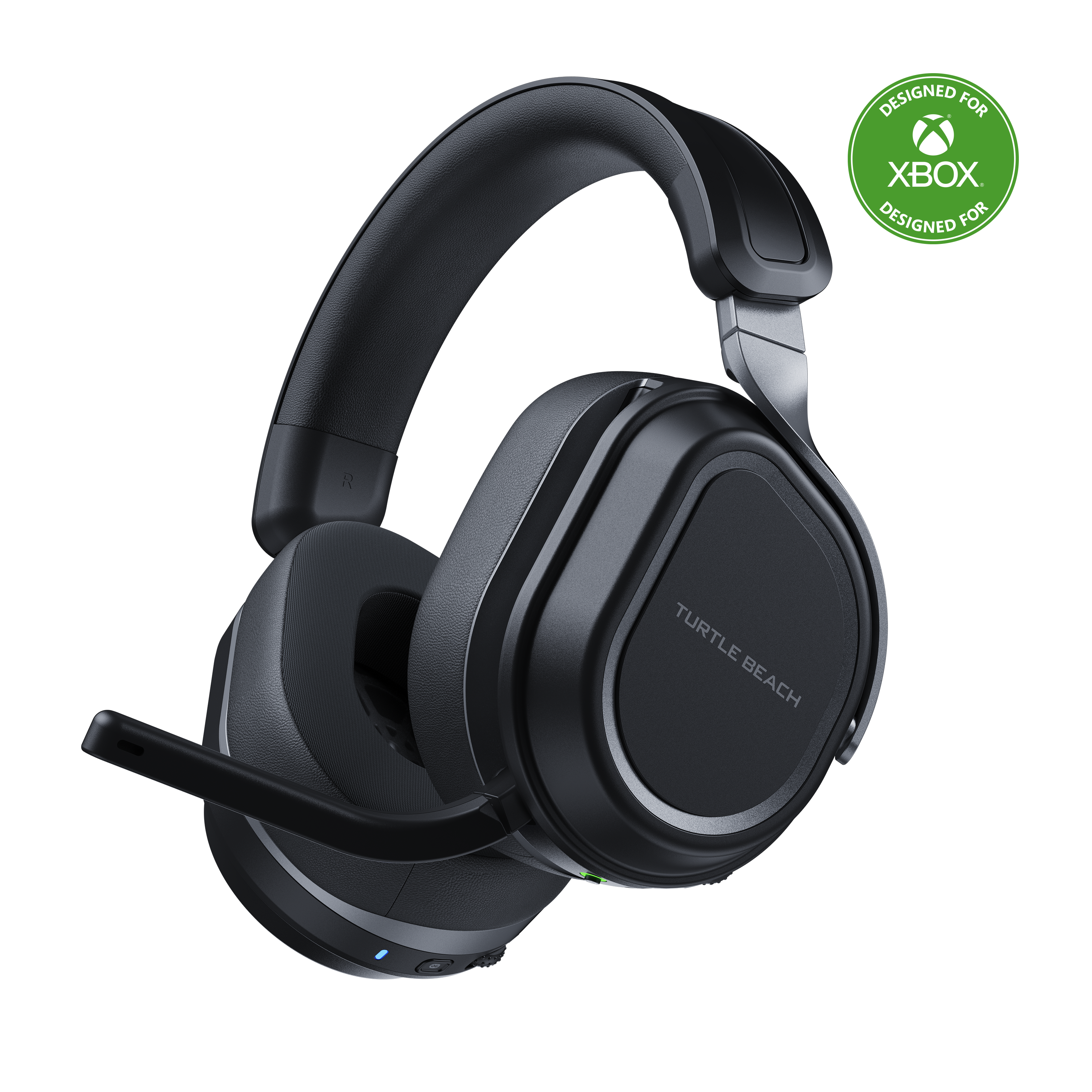 Turtle Beach Stealth 700 Gen 3 Wireless Black Gaming Headset - Xbox Series X/S, Xbox One