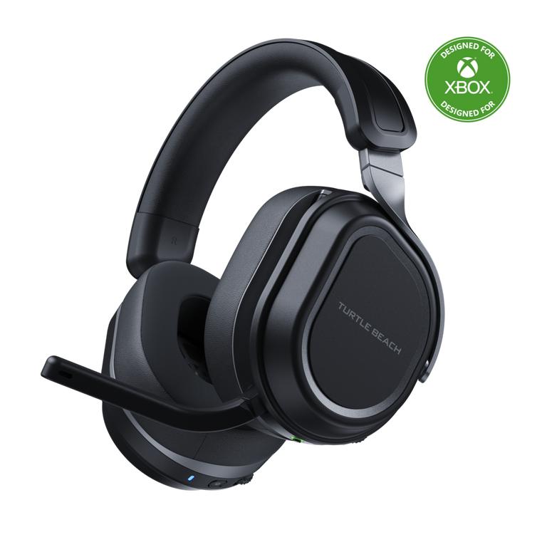 Turtle Beach Stealth 700 Gen Wireless Black Gaming Headset