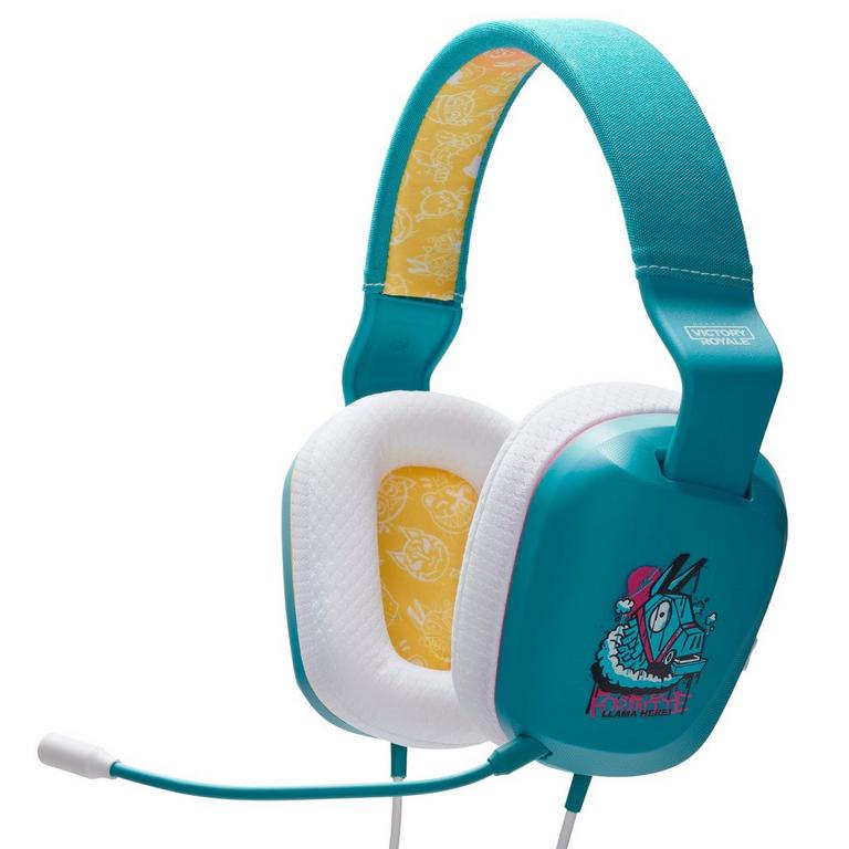 PowerA Wired Stereo Headset for Nintendo Switch - Llambro