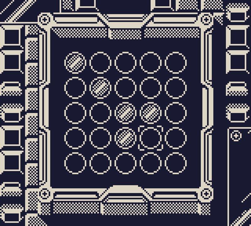 In The Dark 2 - ModRetro Chromatic