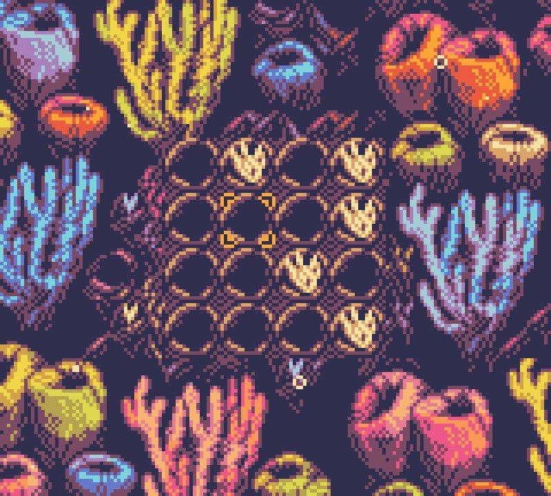 In The Dark 2 - ModRetro Chromatic