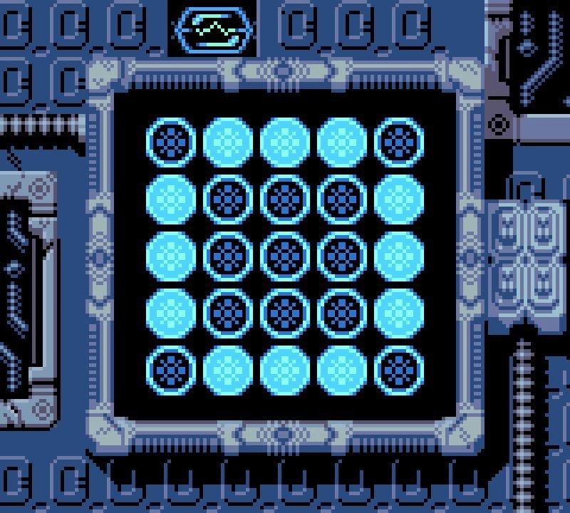 In The Dark 2 - ModRetro Chromatic