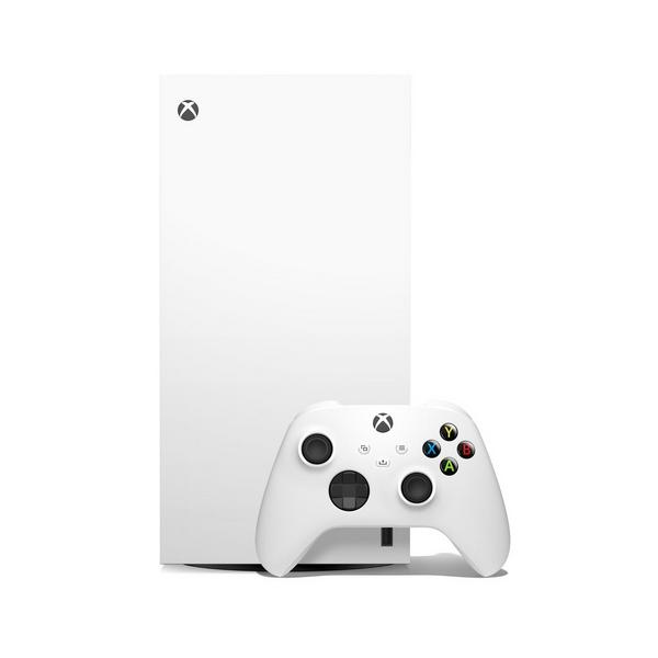 MICROSOFT Xbox Series X
