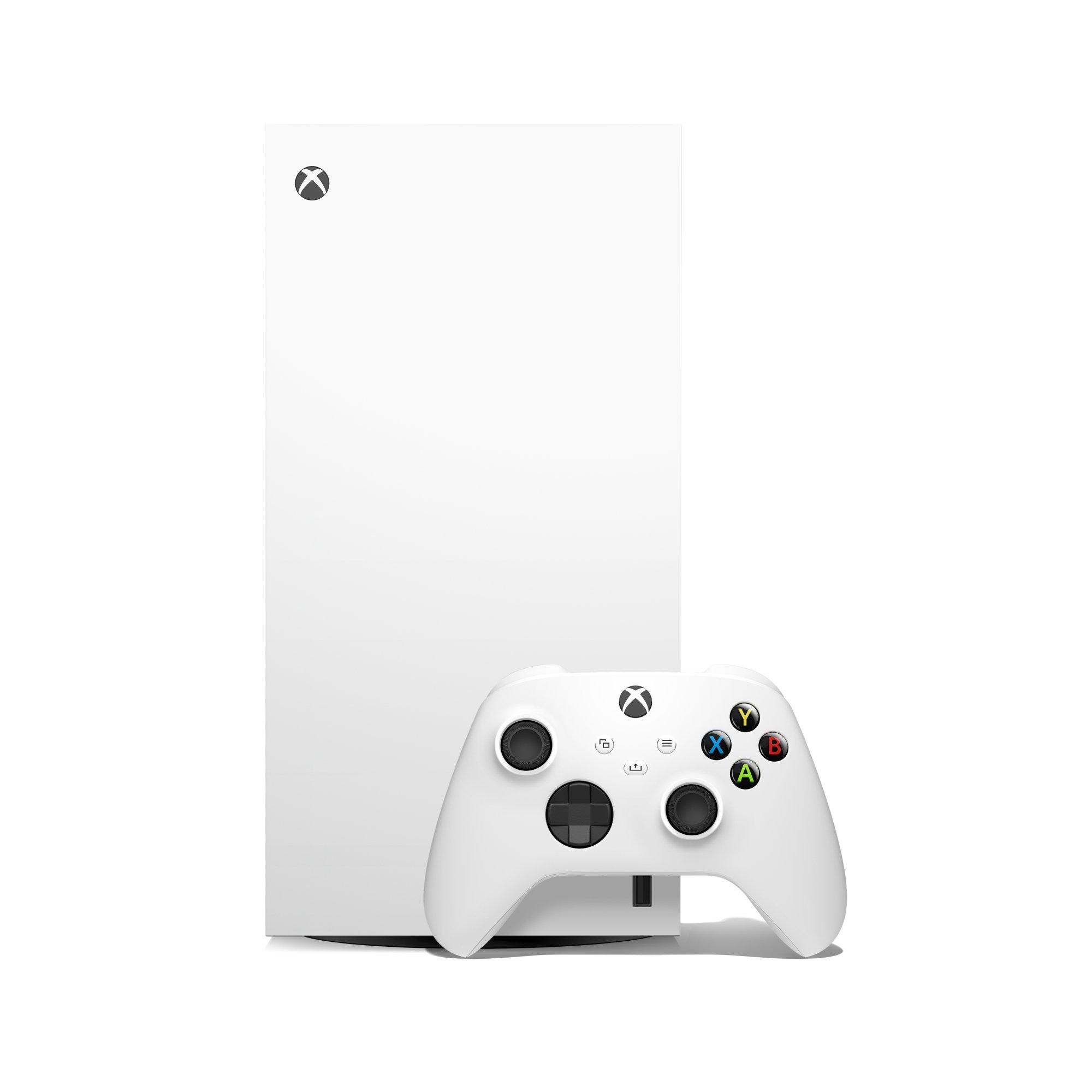 Xbox Series X 1TB「即購入OK」 2022 Newest Xbox Series X 1TB SSD Black Gaming Console with