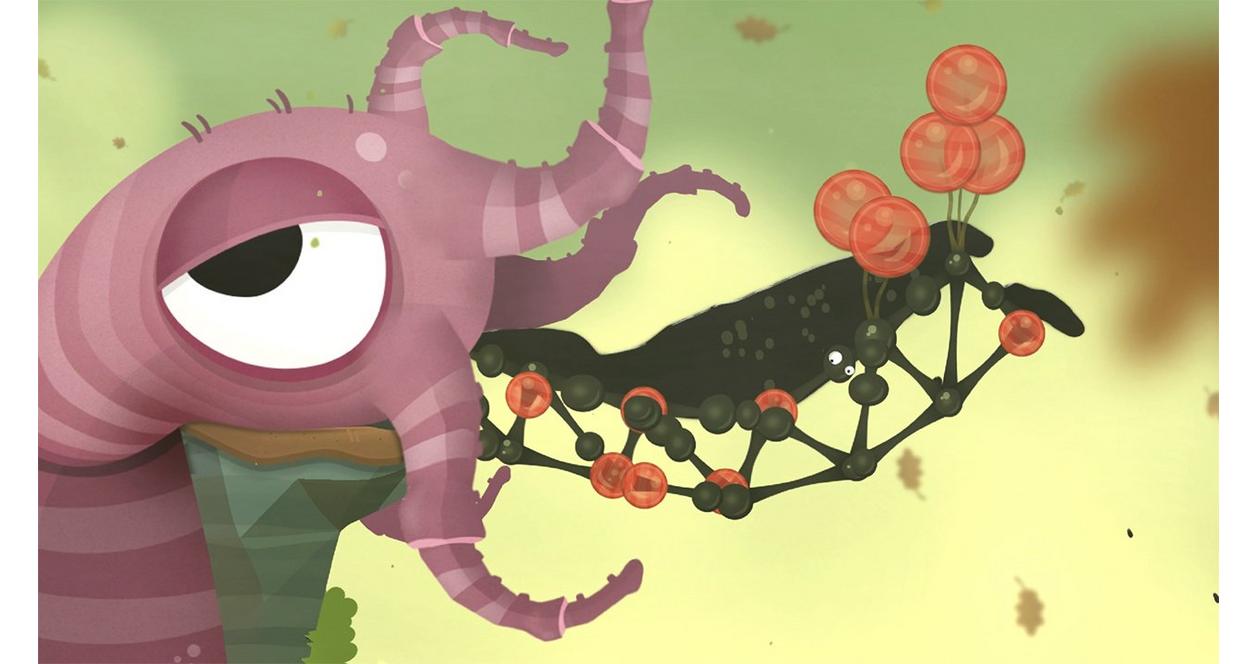 World of Goo 2 - Nintendo Switch