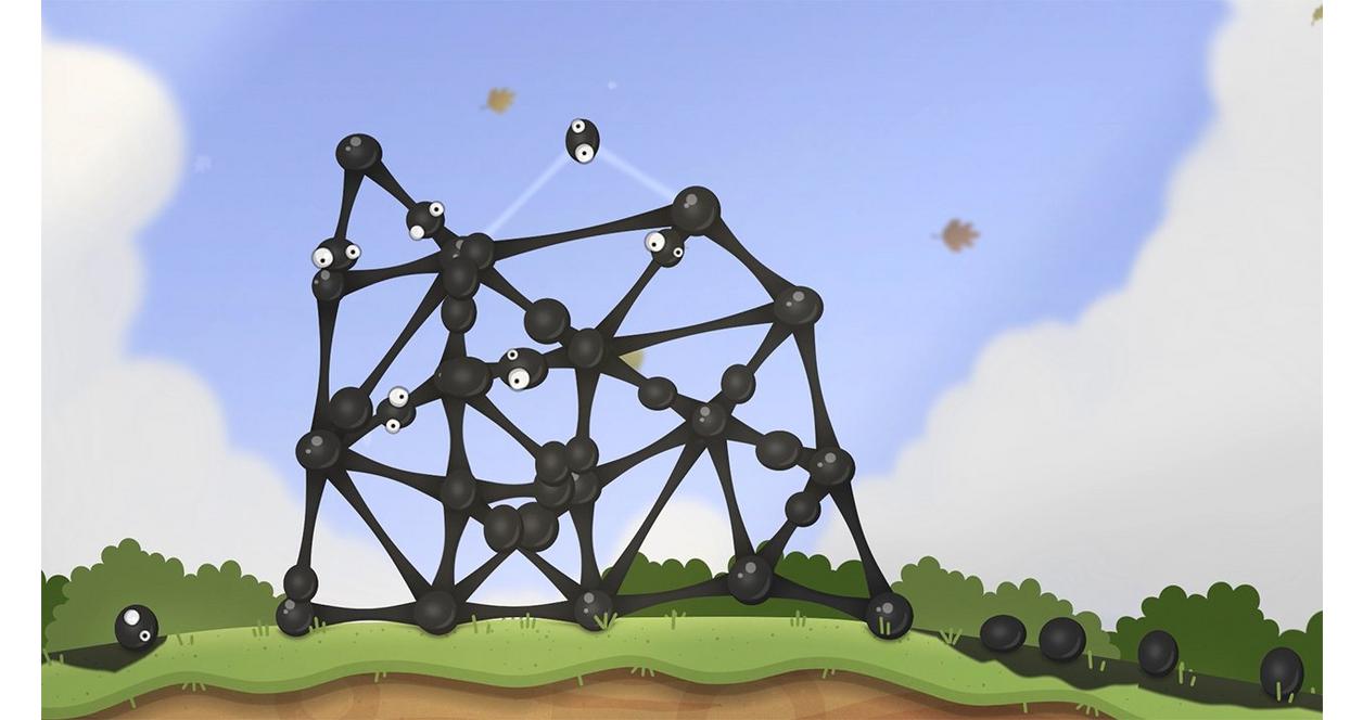 World of Goo 2 - Nintendo Switch