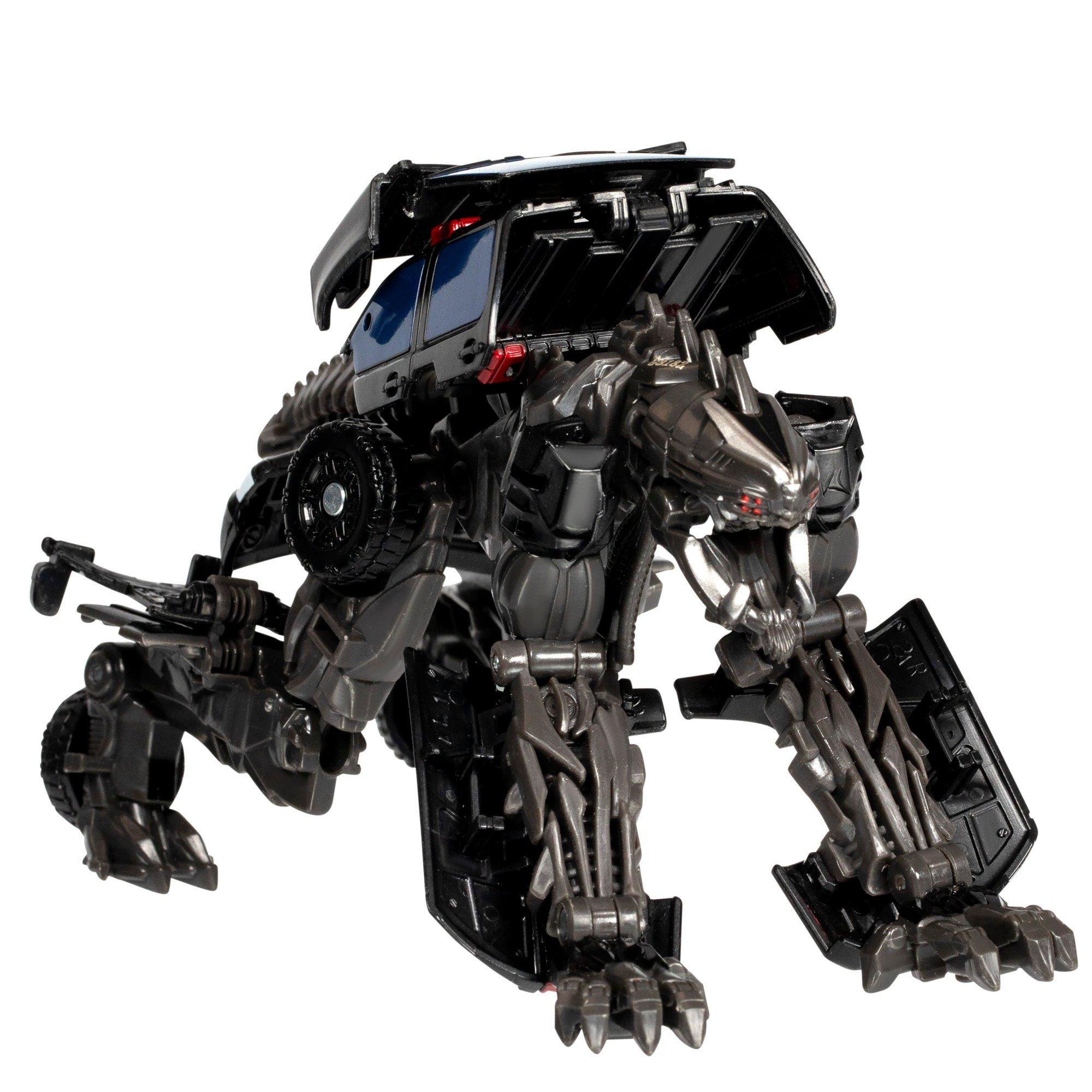 Hasbro Transformers Toys Studio Series Deluxe Class