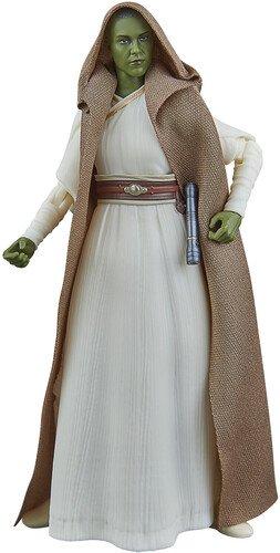 Hasbro Star Wars The Black Series Star Wars: The Acolyte Jedi