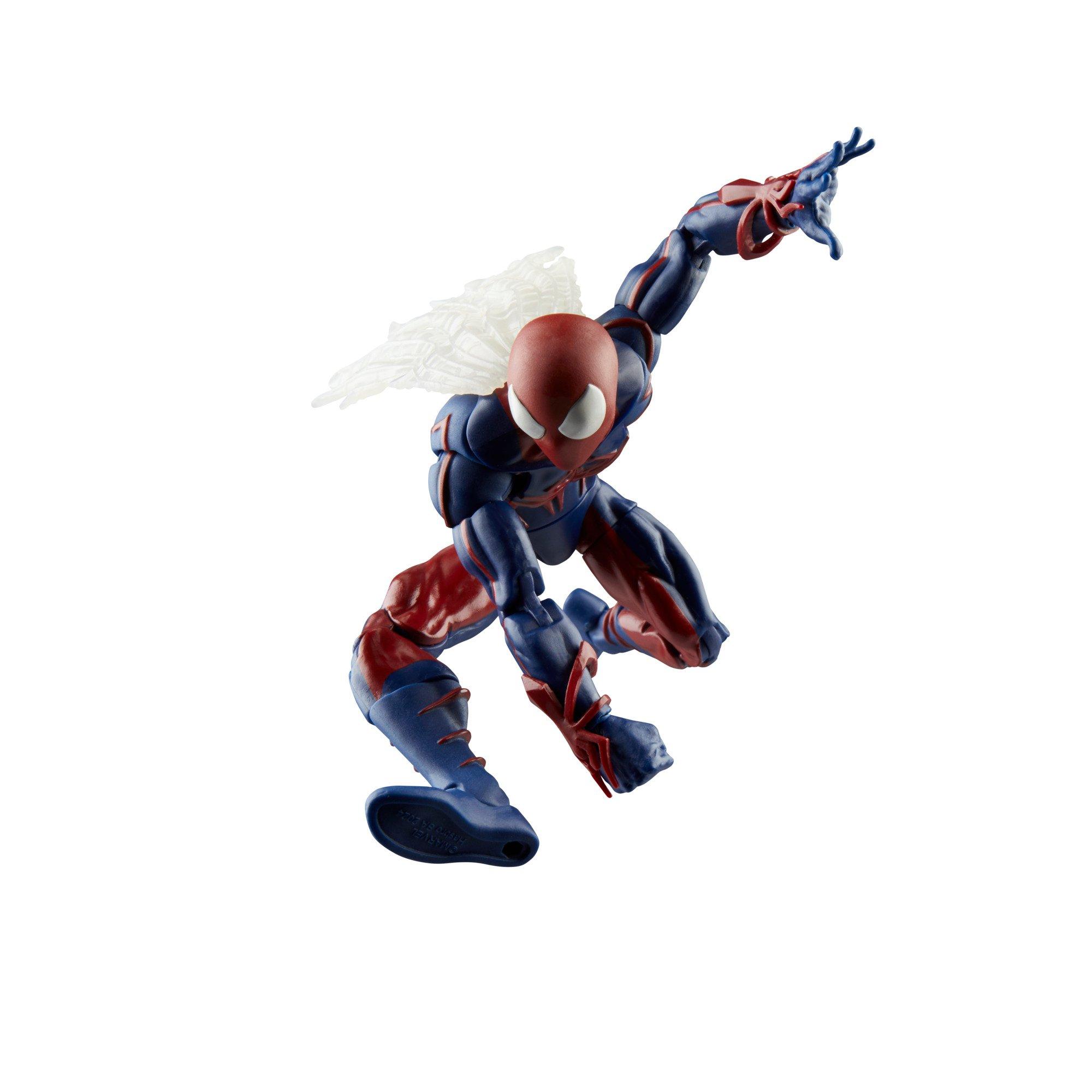 Hasbro Marvel Legends: Spider-Man