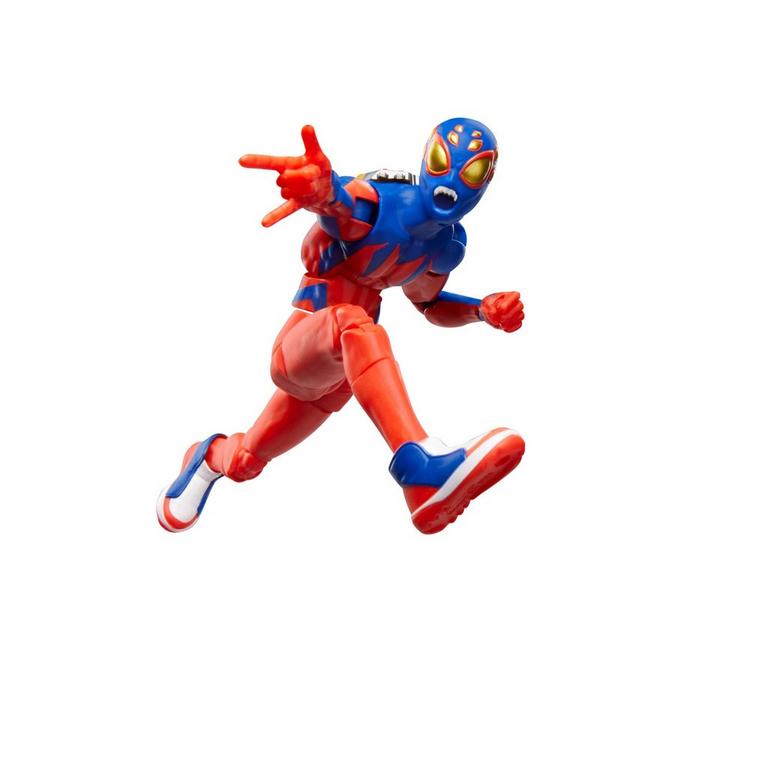 Hasbro Marvel Legends: Spider-Man Spider-Boy 6-in Action Figure