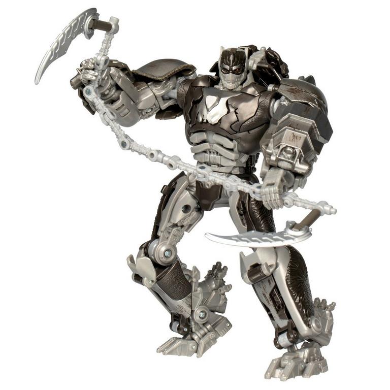 King &amp; Prince - らむ Hasbro Transformers Toys Studio Series Leader Class