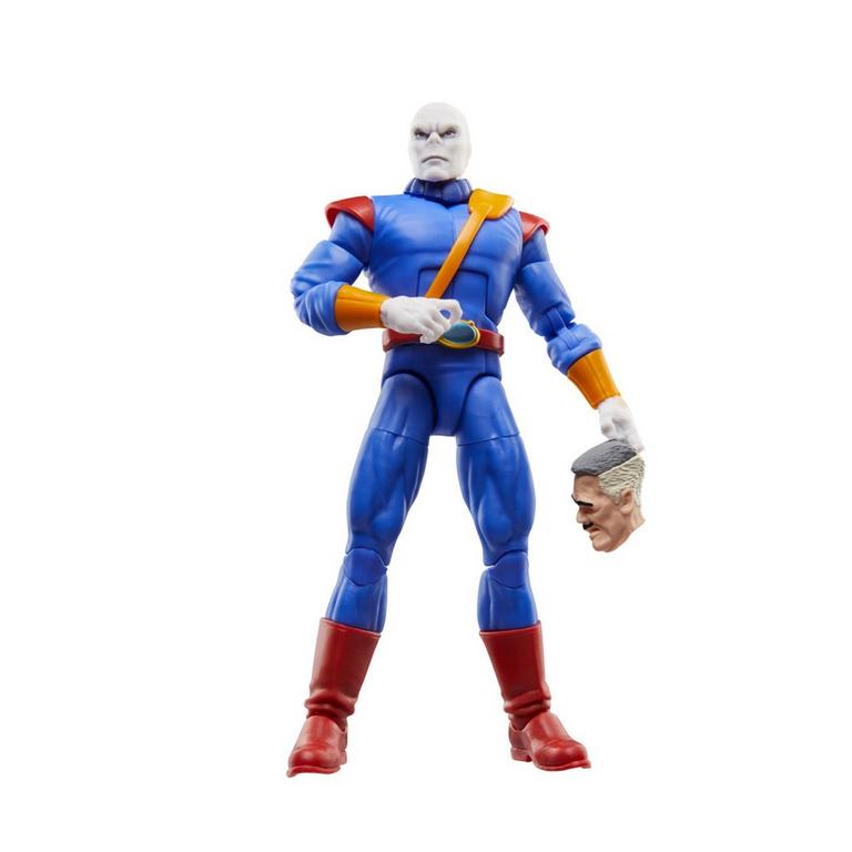 マーベルレジェンド　カメレオン Hasbro Marvel Legends: Spider-Man Chameleon 6-in Action Figure