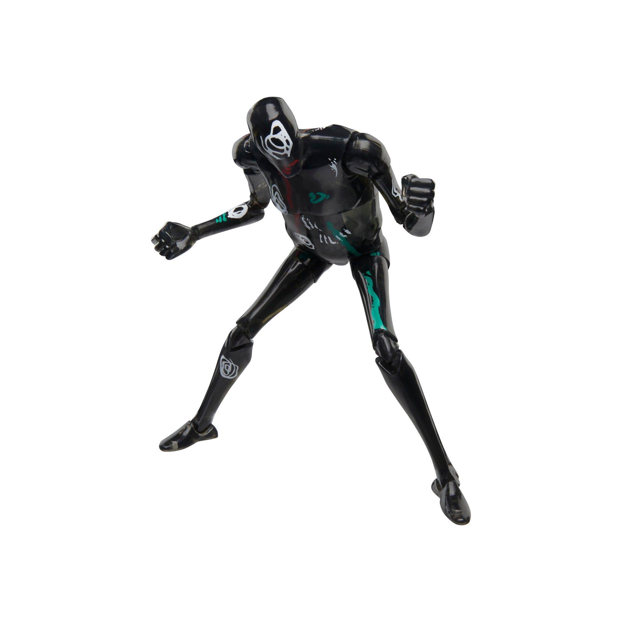 Hasbro-Marvel-Legends-Spider-