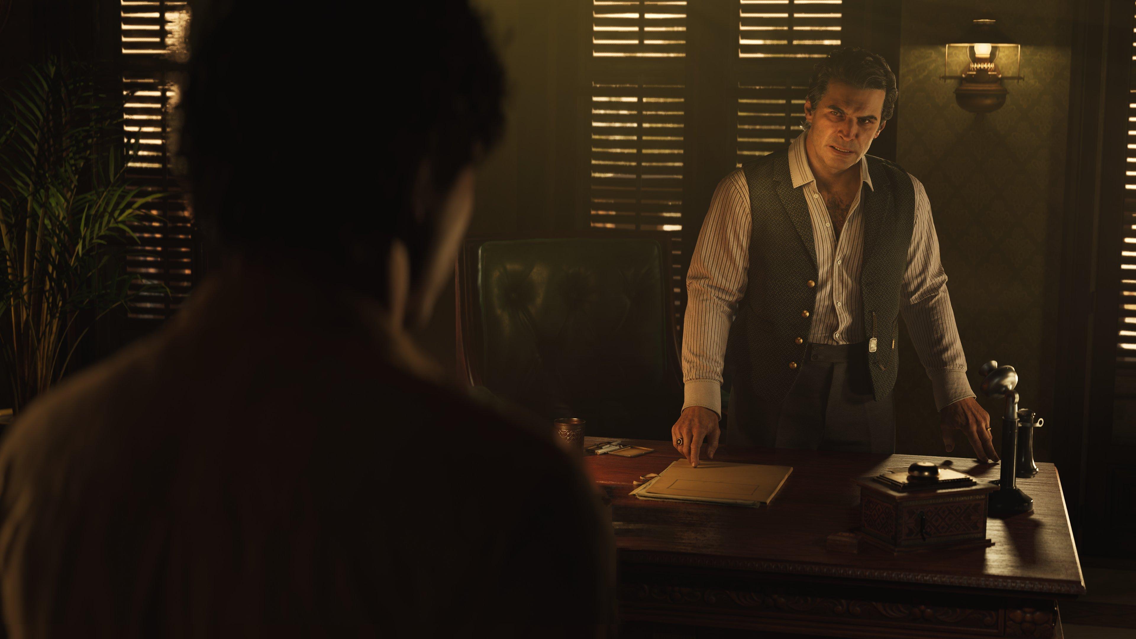 Mafia: The Old Country Deluxe Edition - PC Steam