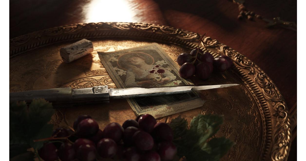 Mafia: The Old Country - PlayStation 5