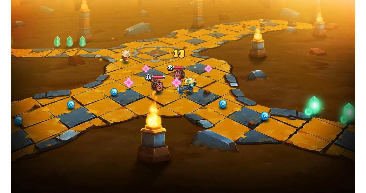 Switch ゴルフストーリー キャットクエスト セット Amazon.com: Cat Quest - The Fur-tastic Trilogy Nintendo Switch