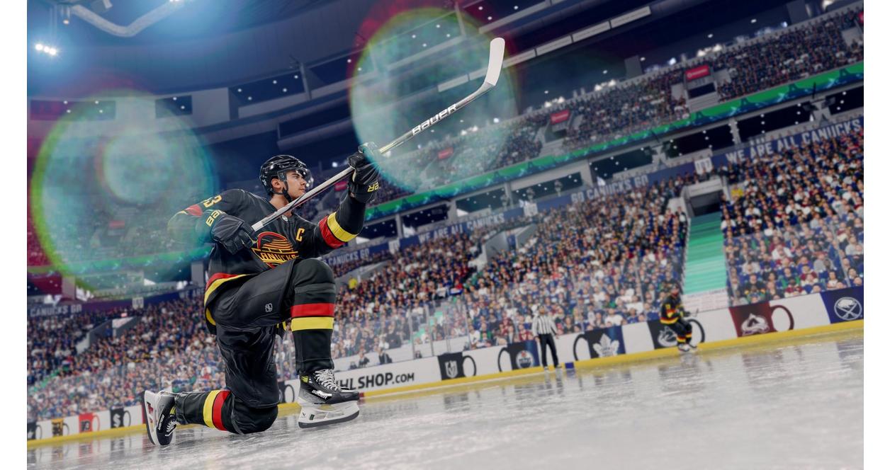 NHL 25 - PlayStation 5