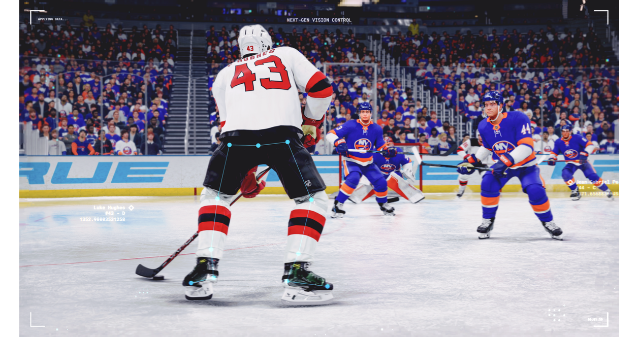NHL 25 - PlayStation 5