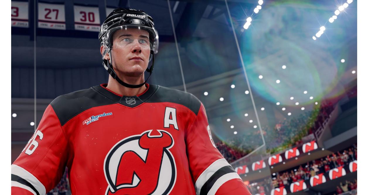 NHL 25 - PlayStation 5