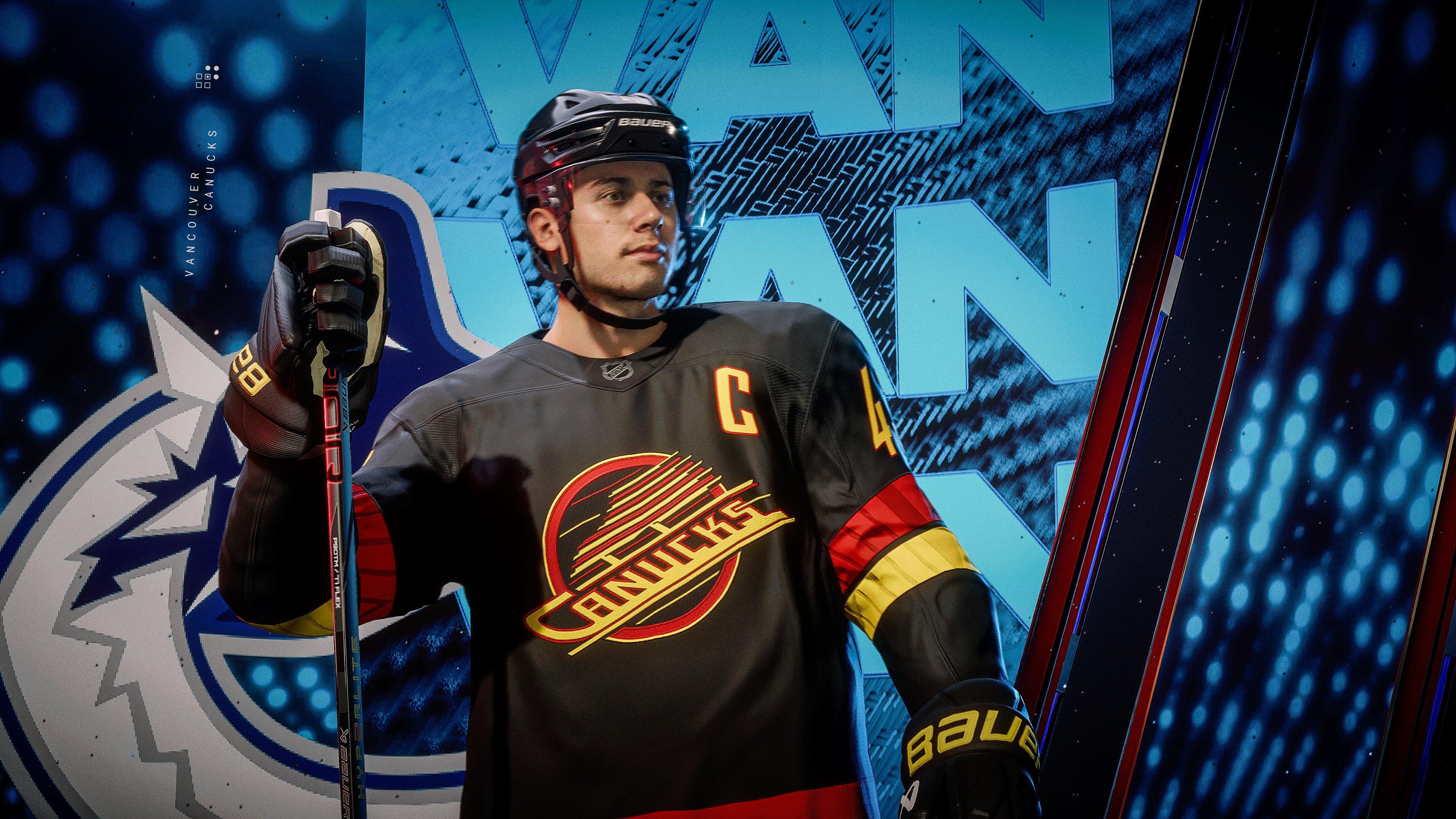 NHL 25 - Xbox Series X/S