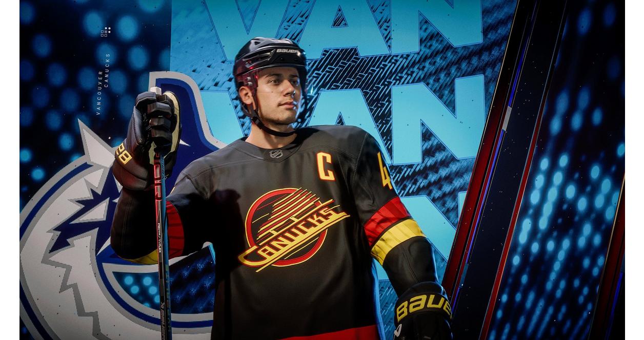 NHL 25 - PlayStation 5
