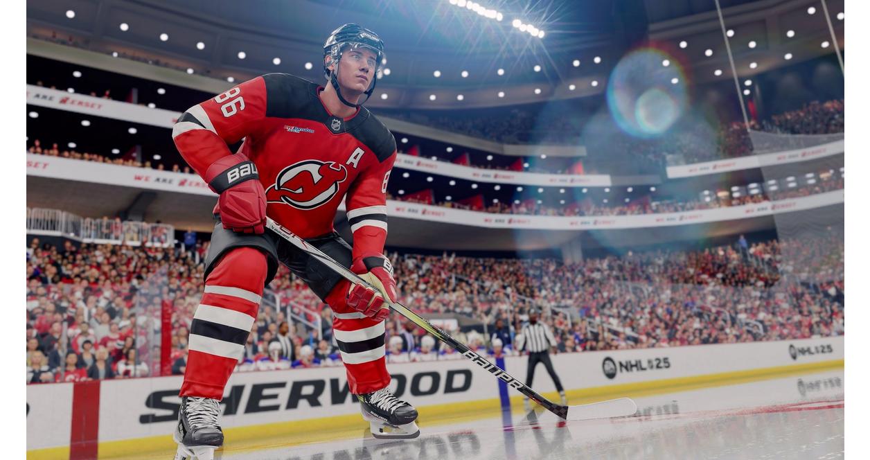 NHL 25 - PlayStation 5