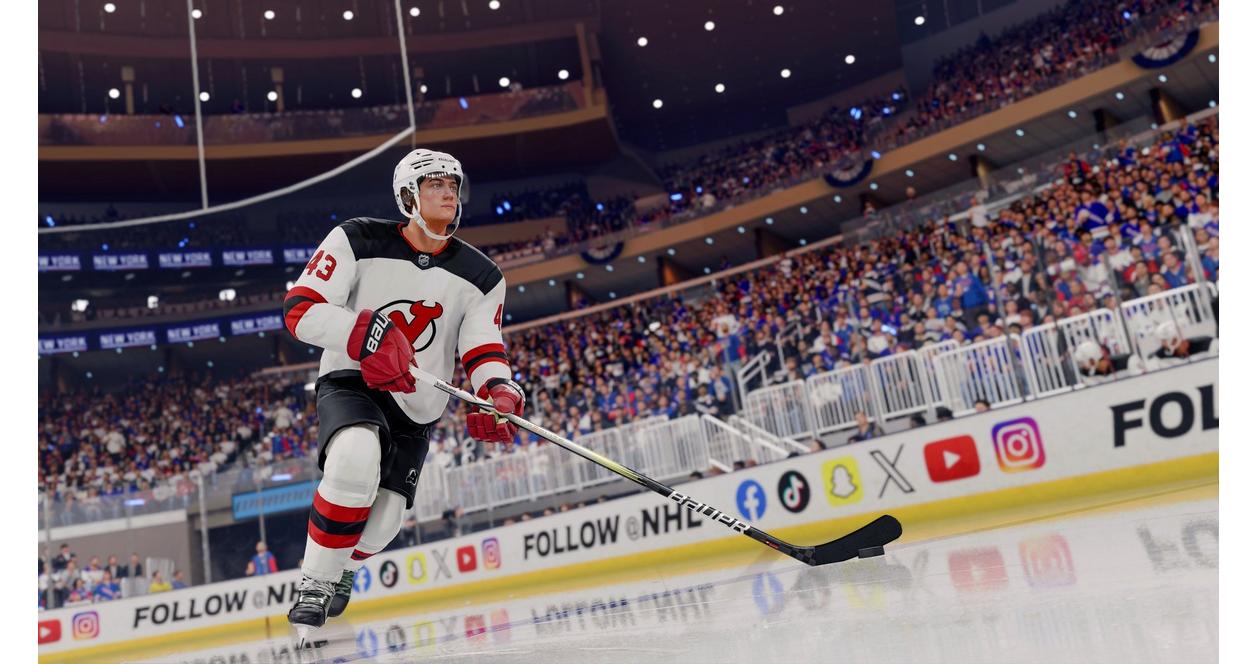 NHL 25 - PlayStation 5