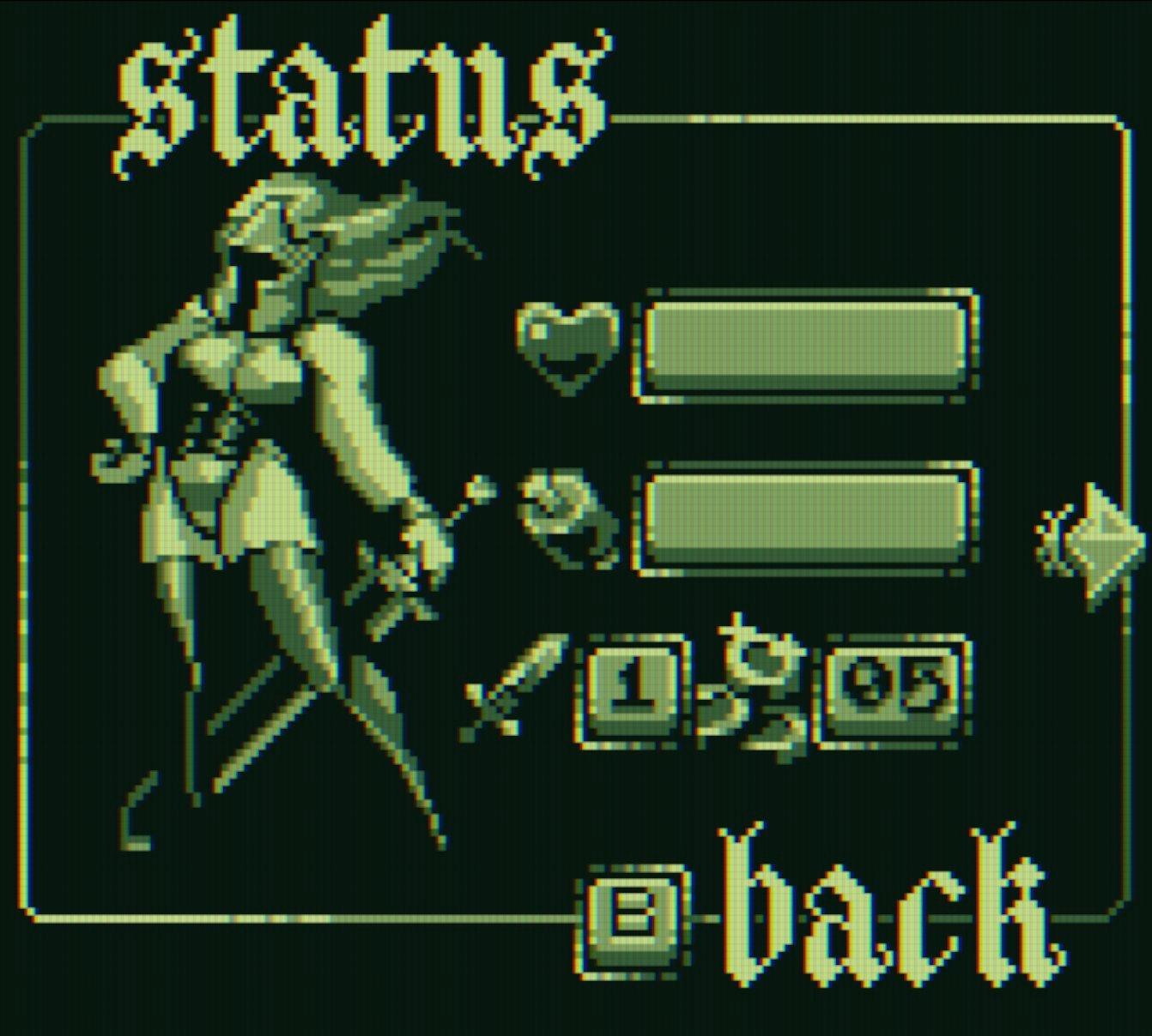 Traumatarium Penitent - ModRetro Chromatic