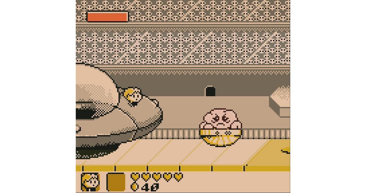 Tales of Monsterland DX ModRetro Chromatic ModRetro GameStop