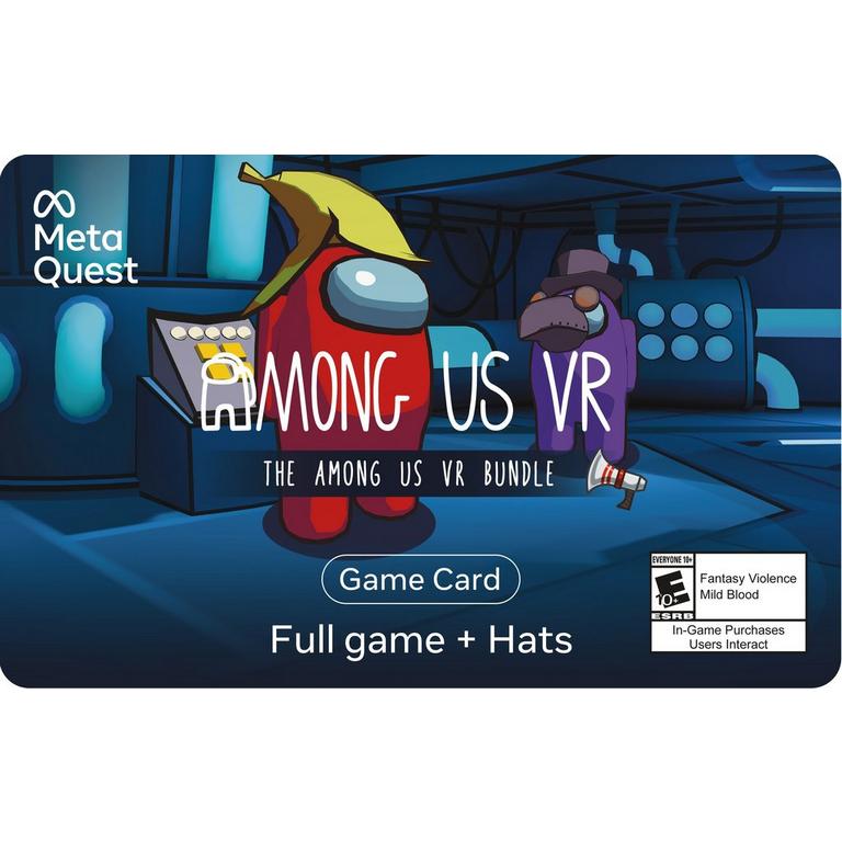 Oculus Quest Gift Card Redeem Oculus Game Coupon Code Meta Quest
