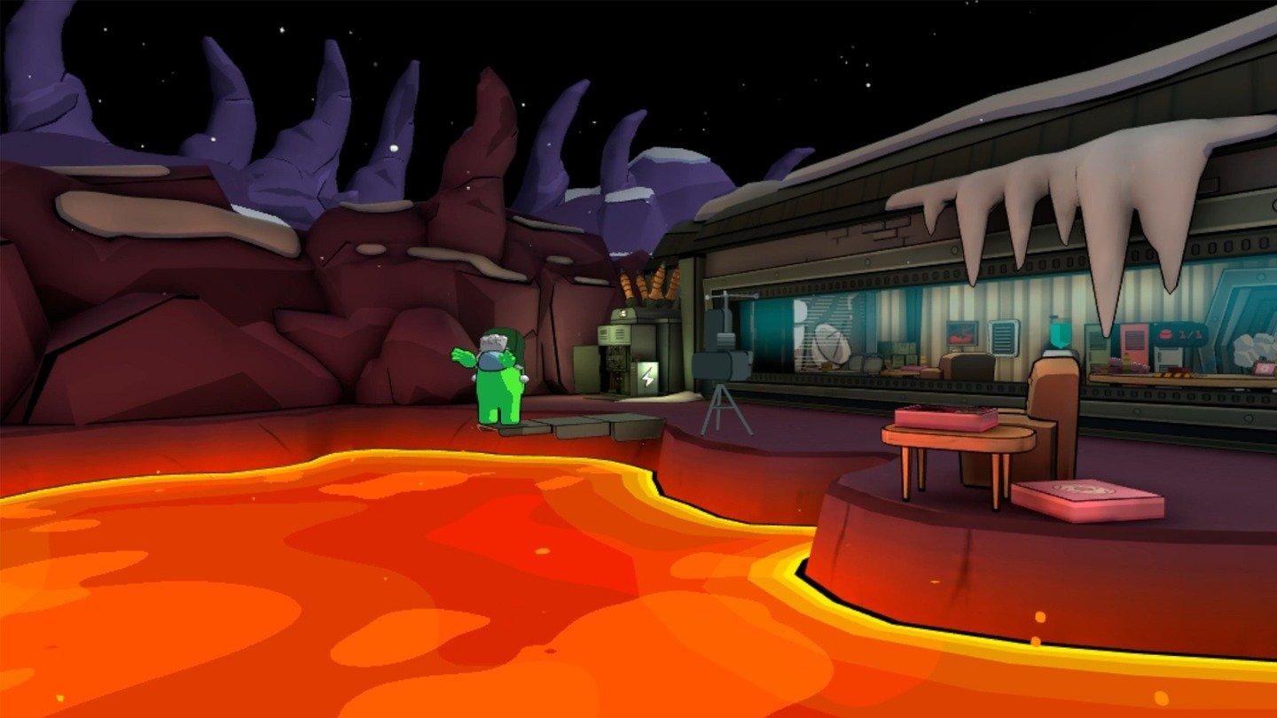 Meta Quest Among Us VR: The Among Us VR Bundle Gift Card (Digital)