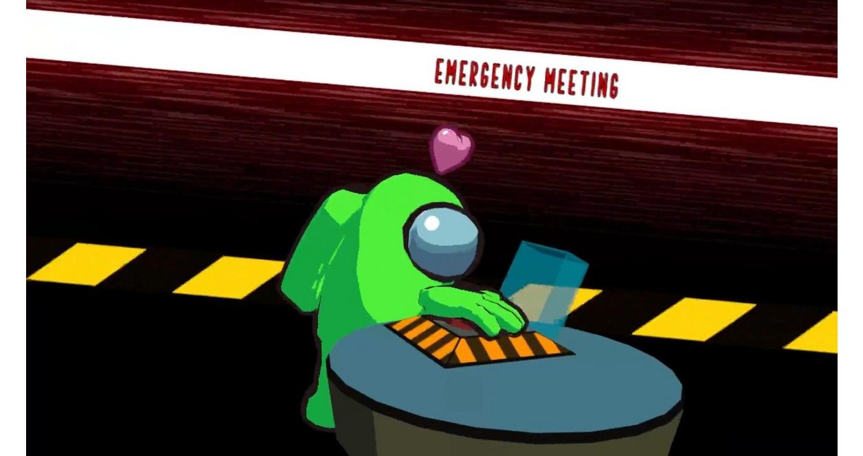 Meta Quest Among Us VR: The Among Us VR Bundle Gift Card (Digital