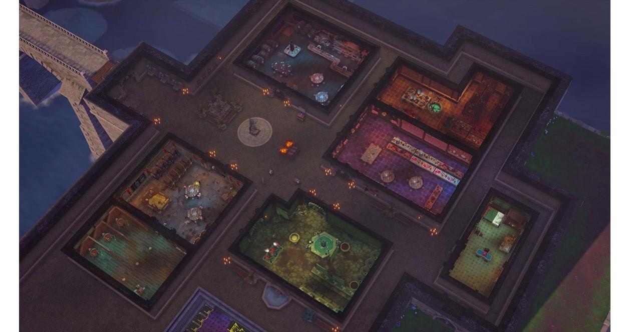 Naheulbeuk Dungeon Master - PlayStation 5