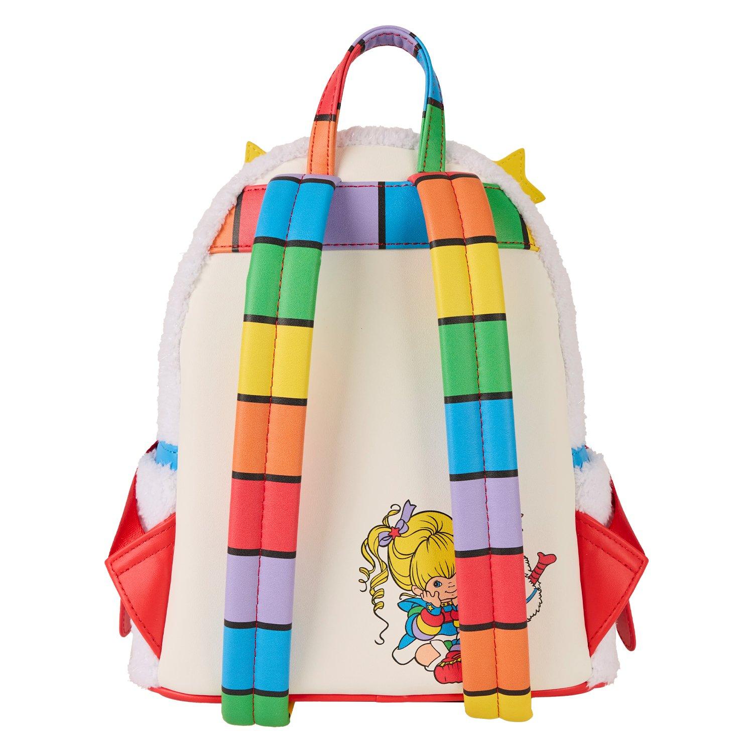 Loungefly Hallmark Rainbow Brite Twink Backpack - Thumbnail 2