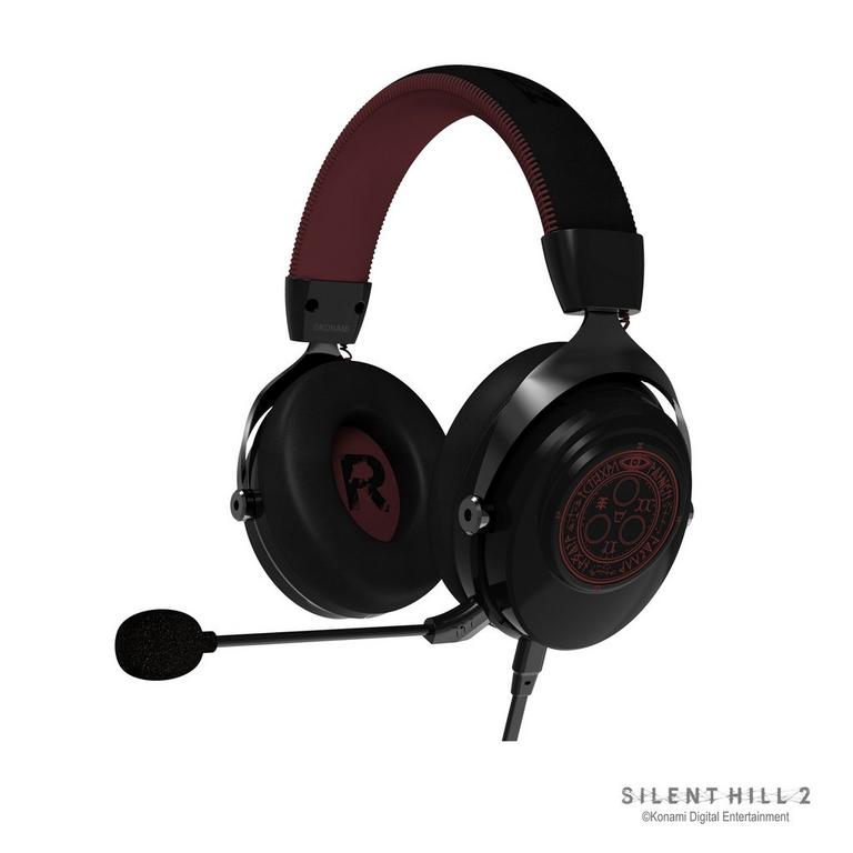 サイレントヒル2 ピラミッドヘッド ベースボールハット GameStop 限定 サイレントヒル2 ピラミッドヘッド ベースボールハット GameStop