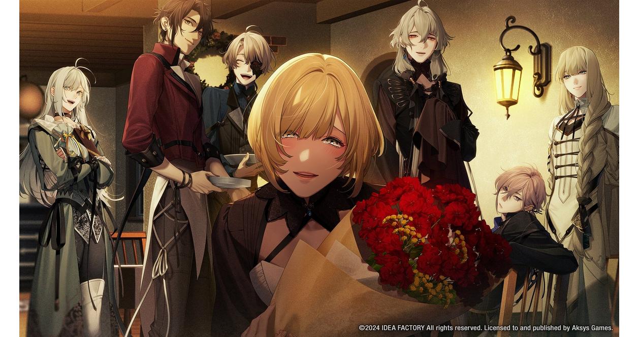 終遠のヴィルシュ　ErroR:salvation & EpiC:lycoris Shuuen no Virche -EpiC:lycoris- [Special Edition] for