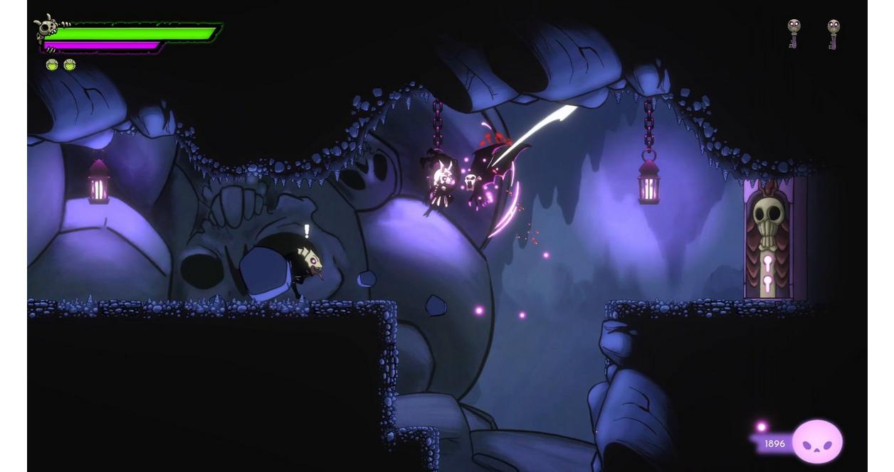 Morkull Ragast's Rage - PlayStation 5