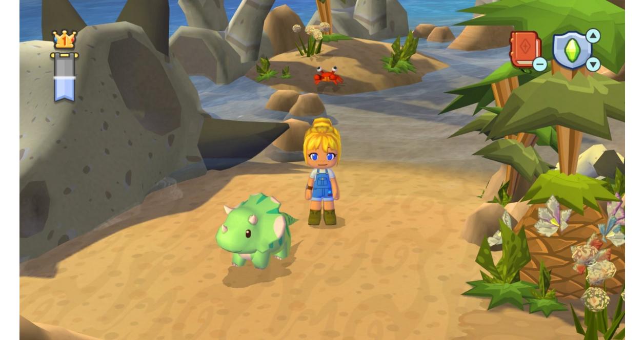 My Sims Games Similar To Animal Crossing For Xbox Buy MySims: Cozy