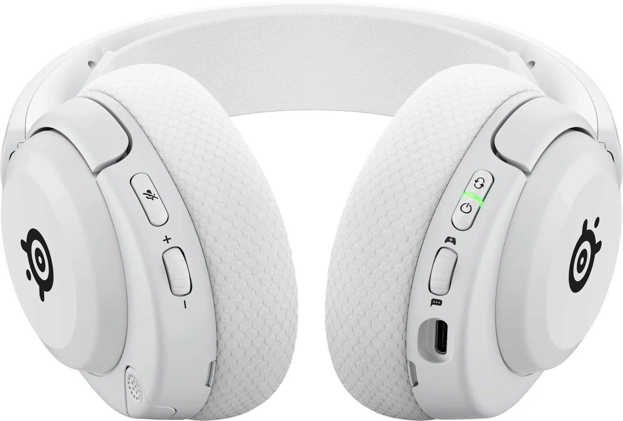 SteelSeries Arctis Nova 5X Wireless Headset | GameStop