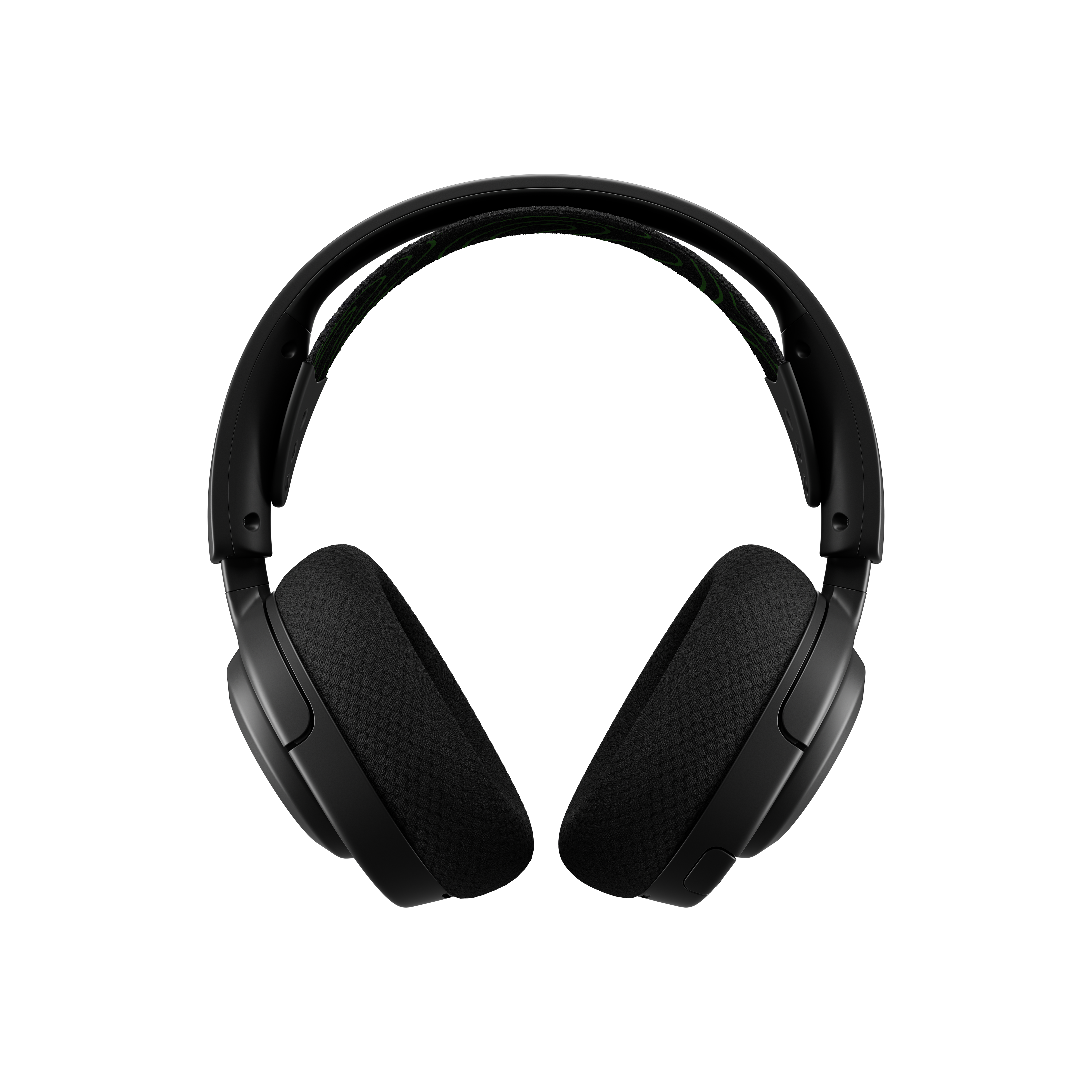 SteelSeries Arctis Nova 5X Wireless Headset Black