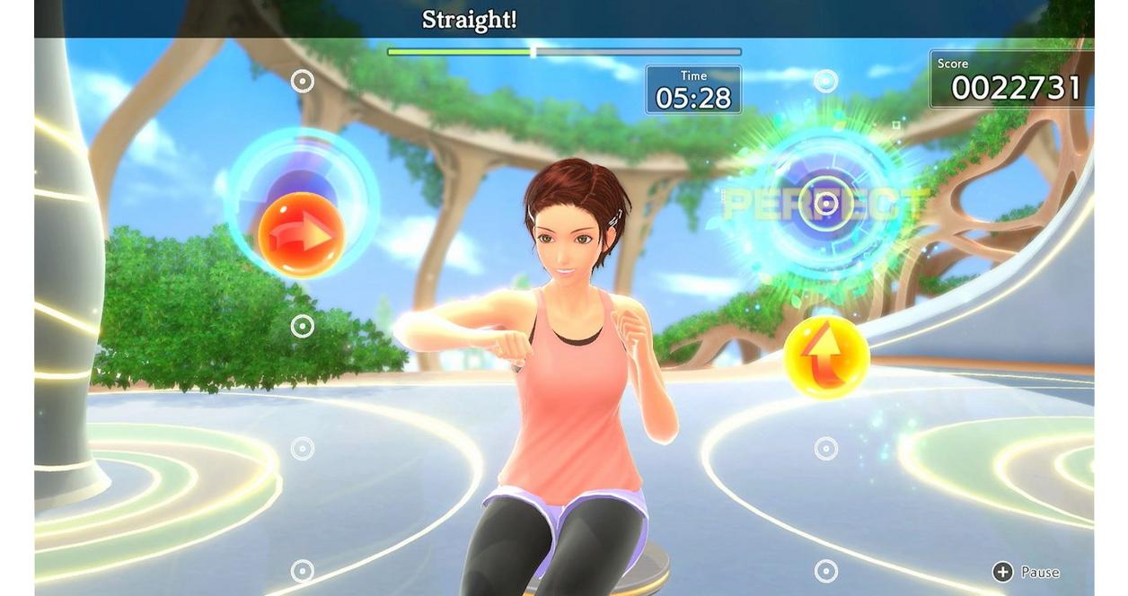 switchゲームソフト｜どうぶつの森& Fit Boxing 3 Fitness Boxing 3: Your Personal Trainer for Nintendo Switch