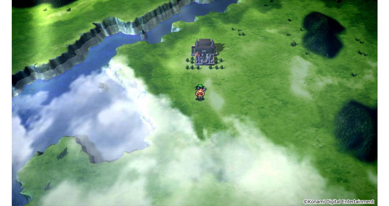 SUIKODEN I and II HD REMASTER - Nintendo Switch | GameStop