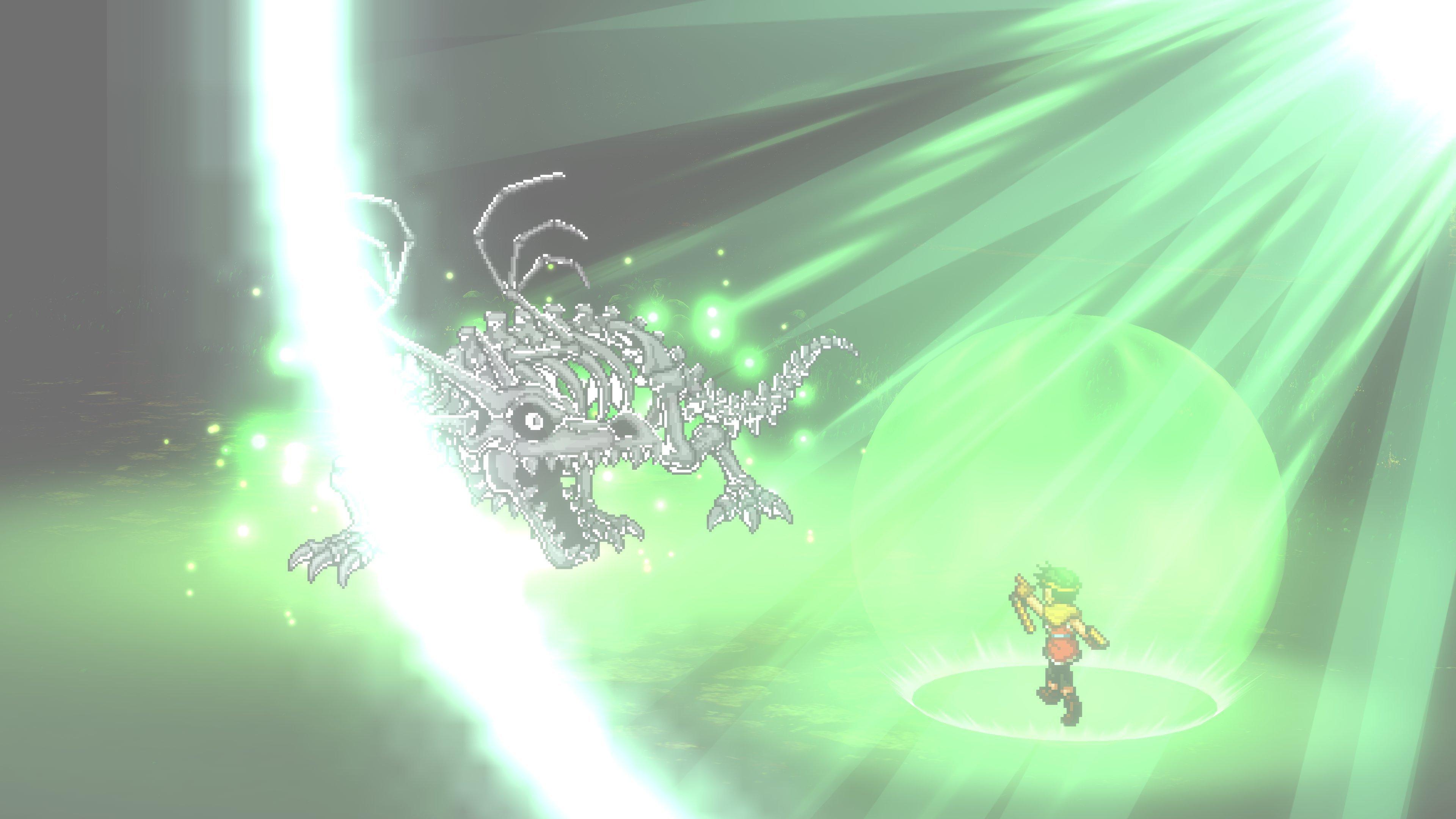 SUIKODEN I and II HD REMASTER - Xbox Series X