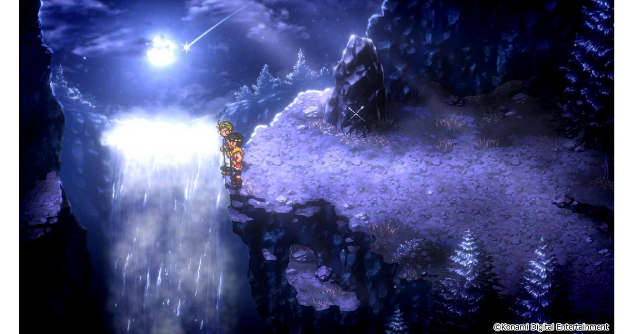 SUIKODEN I and II HD REMASTER - PlayStation 5