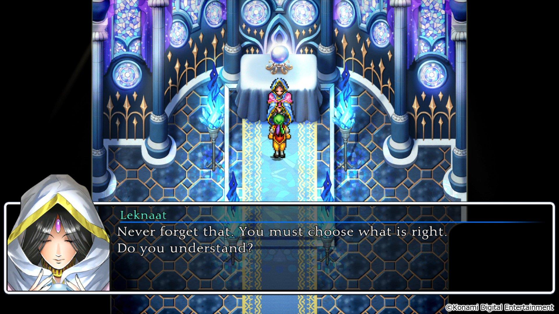 SUIKODEN I and II HD REMASTER - Xbox Series X