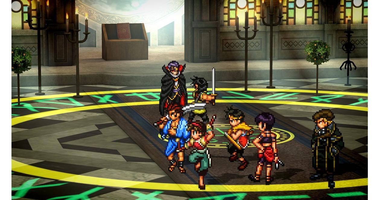 Nintendo Switch Suikoden ps 1 Amazon.com: Suikoden I & II HD Remastered Nintendo Switch