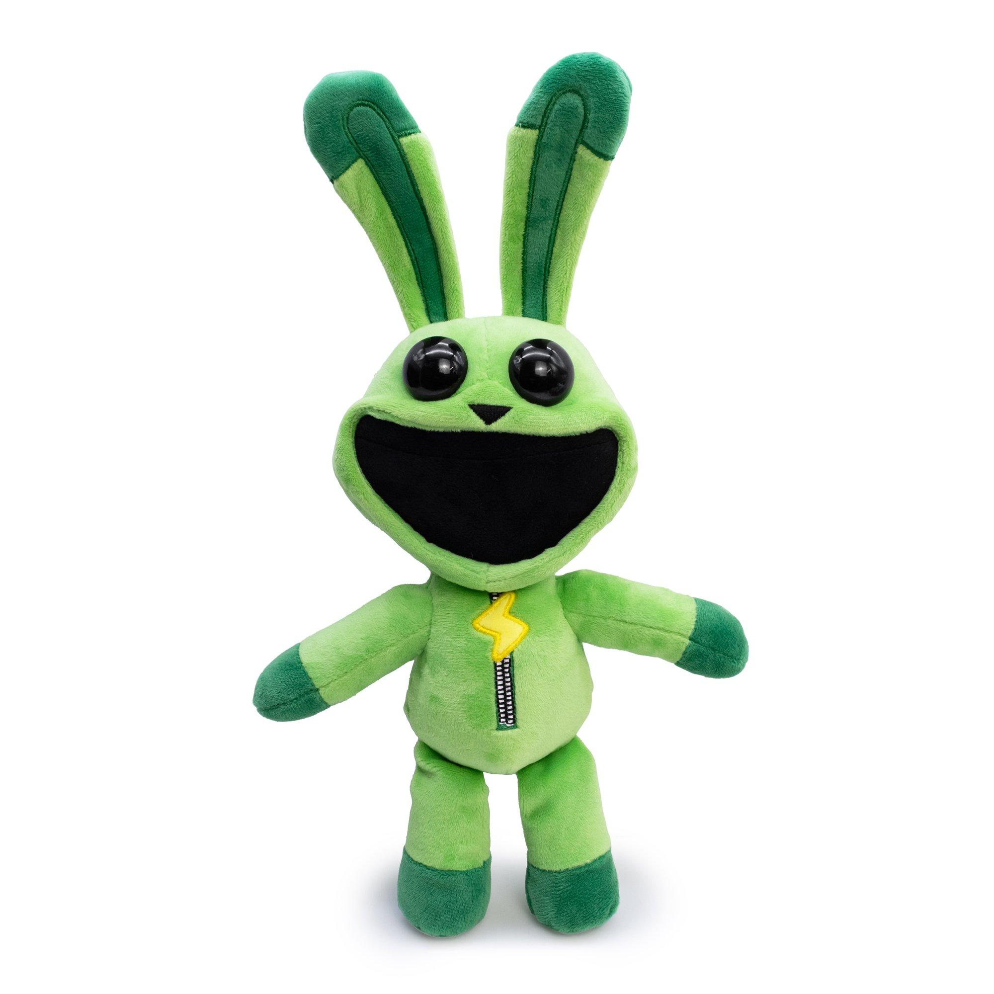 CultureFly Poppy Playtime Hoppy Hopscotch 12-In Plush | GameStop