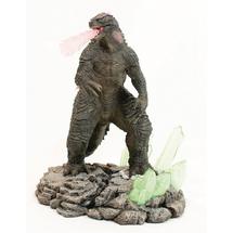 Diamond Comics Godzilla x Kong Gallery Godzilla DLX PVC 8-in Statue